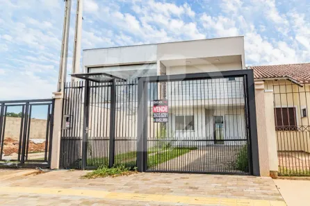 Sobrado com 3 Quartos à venda, 140m² no Diva Lessa de Jesus, Gravataí