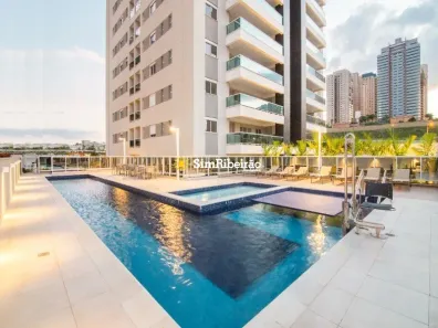 Apartamento com 3 Quartos à venda, 158m² no Jardim Botânico, Ribeirão Preto