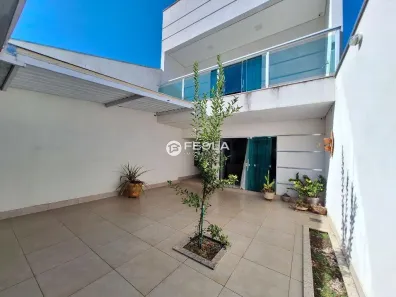 Casa com 3 Quartos à venda, 126m² no Jardim Boer I, Americana