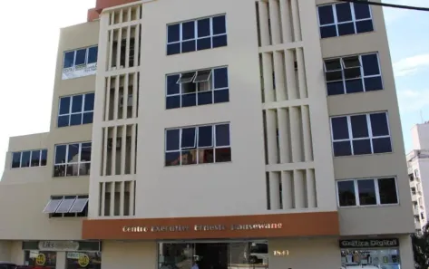 Ponto Comercial à venda, 158m² no Trindade, Florianópolis