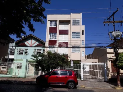 Apartamento com 1 Quarto à venda, 40m² no Rio Branco, Porto Alegre