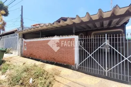 Casa com 3 Quartos à venda, 255m² no Jardim Chapadão, Campinas