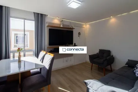 Apartamento com 2 Quartos à venda, 45m² no Água Chata, Guarulhos