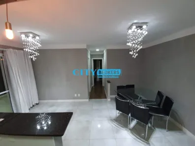 Apartamento com 2 Quartos à venda, 68m² no Jardim Flor da Montanha, Guarulhos