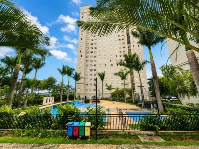 Apartamento com 2 Quartos à venda, 79m² no Jardim Copacabana, São José dos Campos