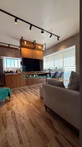 Apartamento com 2 Quartos à venda, 88m² no Vila Pompéia, São Paulo