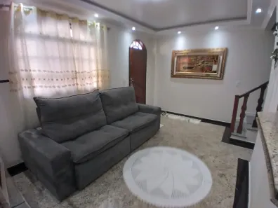Casa com 2 Quartos à venda, 120m² no Vila Valqueire, Rio de Janeiro