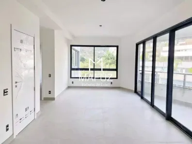 Apartamento com 4 Quartos à venda, 150m² no Sion, Belo Horizonte