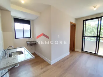 Apartamento com 2 Quartos à venda, 36m² no Vila Monte Alegre, São Paulo