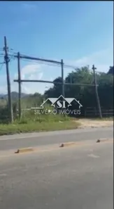 Lote/Terreno à venda, 208000m² no Santa Sofia, Seropédica