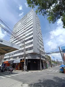 Apartamento com 2 Quartos à venda, 40m² no Centro, Fortaleza