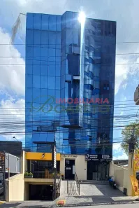 Sala Comercial para alugar, 30m² no Jardim do Mar, São Bernardo do Campo
