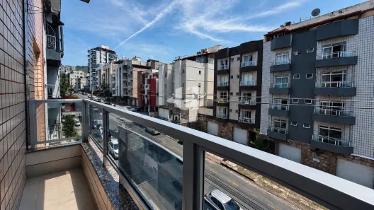Apartamento com 3 Quartos à venda, 110m² no São Mateus, Juiz de Fora