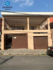Casa com 2 Quartos à venda, 230m² no Quitaúna, Osasco