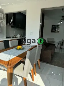 Apartamento com 2 Quartos à venda, 60m² no Jardim Portal I e II, São Paulo