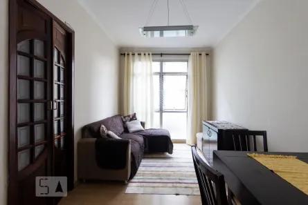 Apartamento com 2 Quartos à venda, 55m² no Vila Santa Catarina, São Paulo