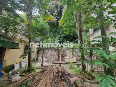 Lote/Terreno à venda, 990m² no Tijuca, Rio de Janeiro