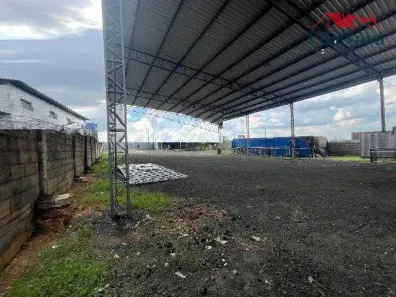 Lote/Terreno à venda, 1350m² no Recreio Campestre Jóia, Indaiatuba