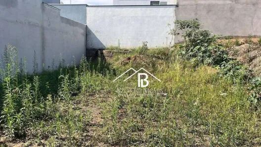 Lote/Terreno à venda, 150m² no Jardim Moriyama, Indaiatuba