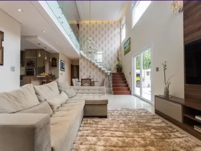Casa com 4 Quartos à venda, 260m² no Jardim São Caetano, São Caetano do Sul