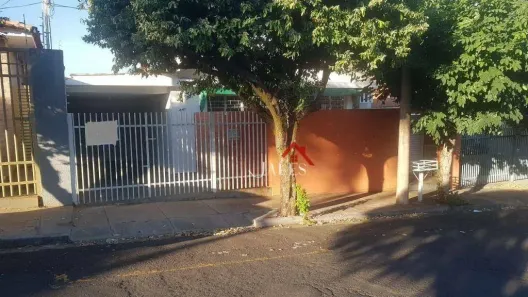 Casa com 3 Quartos à venda, 170m² no Vila Nossa Senhora Aparecida, São José do Rio Preto