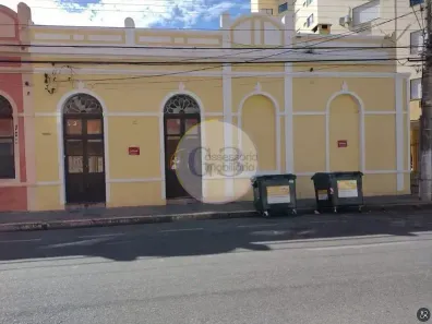 Imóvel Comercial com 1 Quarto para alugar, 235m² no Centro, Pelotas