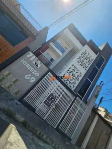 Apartamento com 2 Quartos à venda, 42m² no Vila Mafra, São Paulo