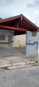 Casa com 2 Quartos à venda, 80m² no Residencial Bardan, Taubaté