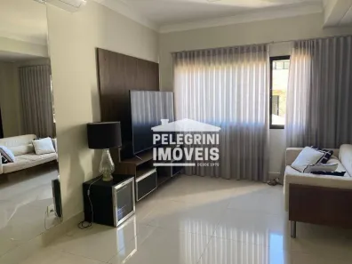 Casa de Condomínio com 3 Quartos à venda, 160m² no Chácaras Alpina, Valinhos