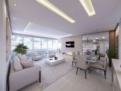 Apartamento com 3 Quartos à venda, 112m² no Centro, Canoas