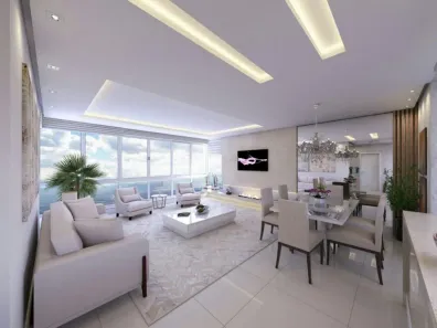 Apartamento com 3 Quartos à venda, 112m² no Centro, Canoas
