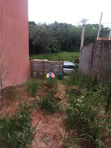Lote/Terreno à venda, 125m² no Ana Cristina II, Jandira