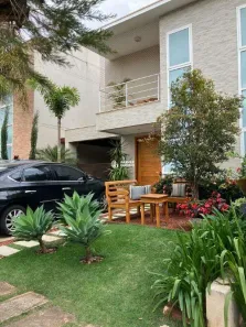 Casa de Condomínio com 3 Quartos à venda, 180m² no Vila Suíça, Indaiatuba
