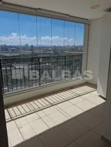 Apartamento com 2 Quartos para alugar, 60m² no Tatuapé, São Paulo
