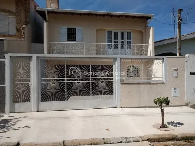 Casa com 3 Quartos à venda, 164m² no Vila Proost de Souza, Campinas