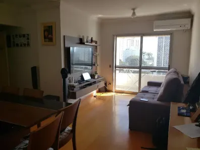 Apartamento com 3 Quartos à venda, 86m² no Centro, São José dos Campos