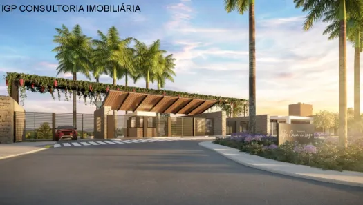 Lote/Terreno à venda, 387m² no Chácara Alvorada, Indaiatuba