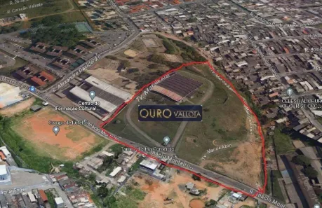 Galpão/Depósito/Armazém à venda, 3000m² no Jardim Pérola II, São Paulo