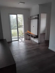 Apartamento com 2 Quartos à venda, 50m² no Parque Rincão, Cotia