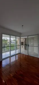 Apartamento com 4 Quartos para alugar, 155m² no Vila Clementino, São Paulo