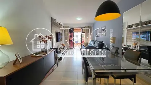 Apartamento com 2 Quartos à venda, 100m² no Maracanã, Rio de Janeiro