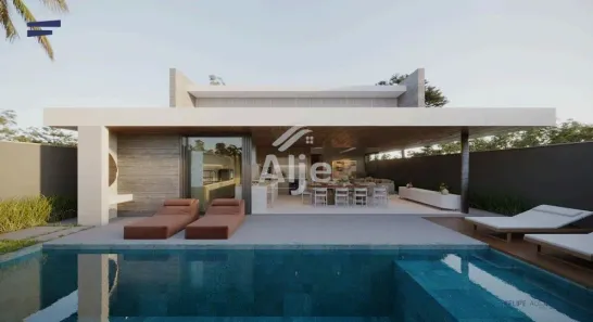 Casa de Condomínio com 4 Quartos à venda, 270m² no Jardim São Domingos, Marília