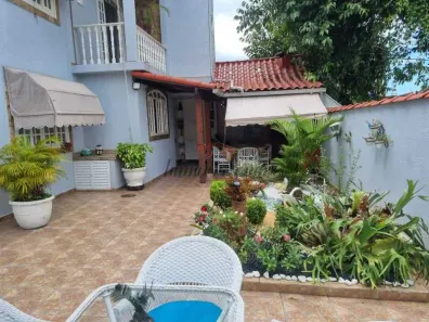 Casa de Condomínio com 3 Quartos à venda, 140m² no Taquara, Rio de Janeiro