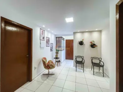 Sala Comercial para alugar, 28m² no Centro, Divinópolis