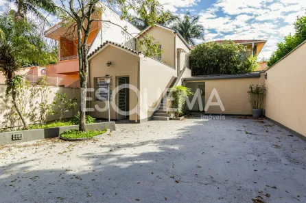 Imóvel Comercial com 8 Quartos para alugar, 280m² no Vila Mariana, São Paulo