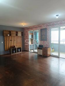 Apartamento com 2 Quartos à venda, 98m² no Vila Maria, São Paulo