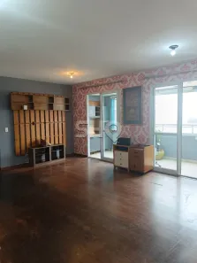 Apartamento com 2 Quartos à venda, 98m² no Vila Maria, São Paulo