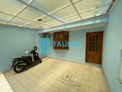 Casa com 3 Quartos à venda, 160m² no Planalto Paulista, São Paulo