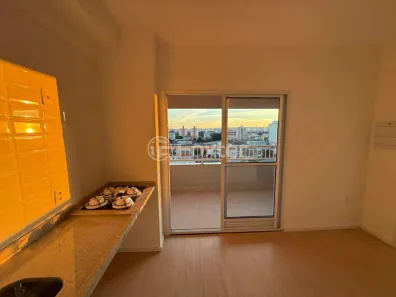 Cobertura com 1 Quarto à venda, 69m² no Santo Amaro, São Paulo