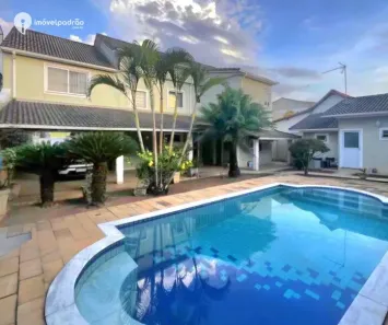 Casa com 5 Quartos à venda, 870m² no Rancho Novo, Nova Iguaçu